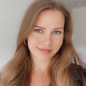 Meet your Posher, Jordan